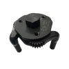 EXTRACTOR FILTRO ACEITE DE GARRAS 110-142