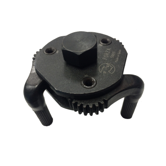 Extractor de filtro de aceite de garras 110-142 mm-Leer más