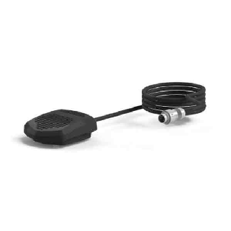PEDAL ELECTROBISTURI DIATERMO 50,80,106,MB120,122,132,160,200,202 - 2 m-Leer más