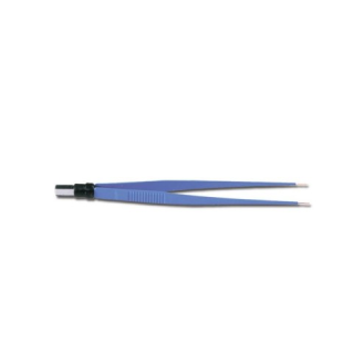 PINZA BIPOLAR RECTA 18 CM-Leer más