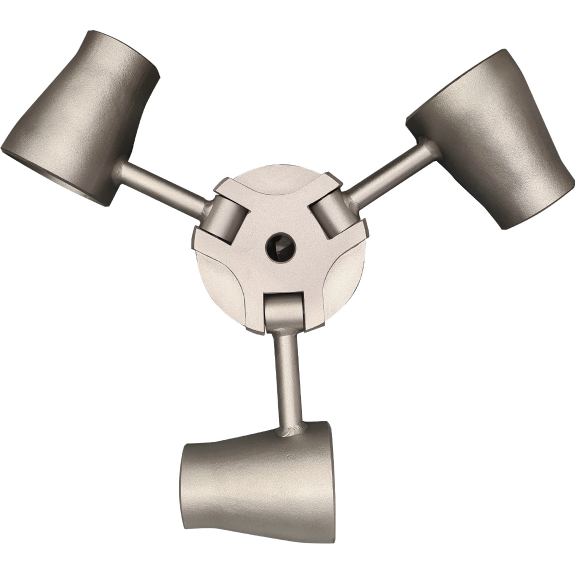 Agitatore Pmix IBC 300 rpm 1,5 kW con turbina Turbo Cup e stop/start Agitatore Pmix IBC 300 rpm 1,5 kW con turbina Turbo Cup e stop/start-Leggi tutto