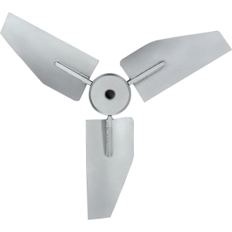 Agitatore Pmix IBC da 200 giri/min, 0,75 kW con turbina in acciaio inox STIL e arresto/avvio-Leggi tutto