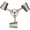Agitatore Pmix IBC, 300 giri/min, 1,5 kW, con turbina Turbo Cup e azionamento a frequenza variabile