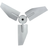 Agitatore pneumatico Pmix IBC ATEX 200 giri/min e 11,5 Nm con turbina STIL