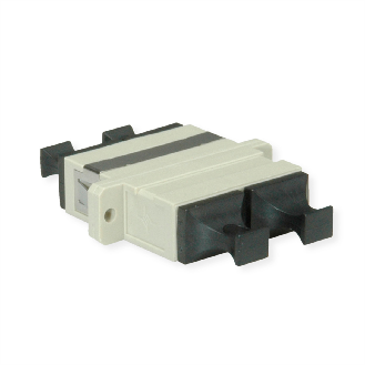 Coupleur SC Duplex Multimode Manchon Céramique-Lire la description