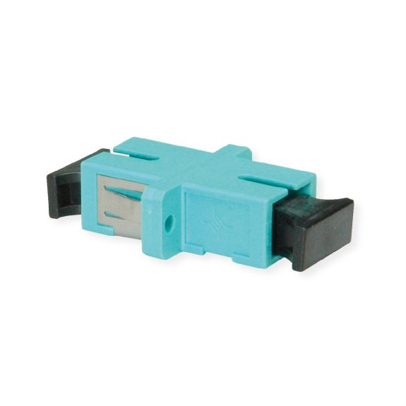 Coupleur SC Duplex Multimode Manchon Céramique Coupleur SC Duplex Multimode Manchon Céramique-Lire la description