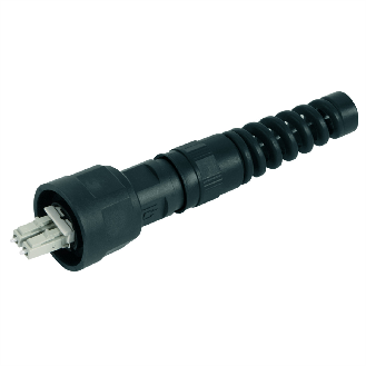 Kit de connecteur STX V1 LC-D SM-Lire la description