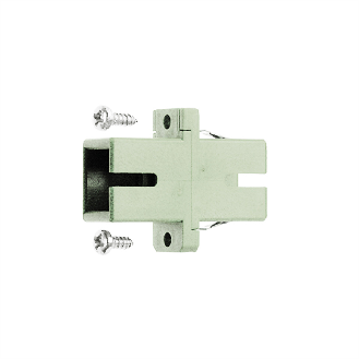 Coupleur SC Multimode Manchon Céramique Z77-Lire la description