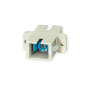 Coupleur SC Multimode Manchon Céramique Z77-Lire la description