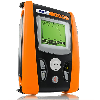 I-V500w - Traceur de Courbe IV 1500V 15A / Testeur d'installations photovoltaïques - HT ITALIA