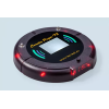 Coaster pager text, EC-11CP-TX, batterie LiPo 3,7 V