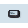 Pager grand écran rétro-éclairé EC-09N 1x batterie Li-Po 3,7 V 600 mAh