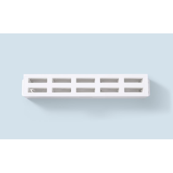Station de chargement, EC-16CP-NL, Adaptateur AC 220-240V, DC 5V-Lire la description