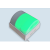 Lampe à LED avec interrupteur radio, EC-19LA, Adaptateur secteur USB DC 5V 1A