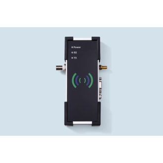 Répéteur avec interface logicielle, EC-14TK-R, adaptateur secteur fourni (220-240V)-Lire la description