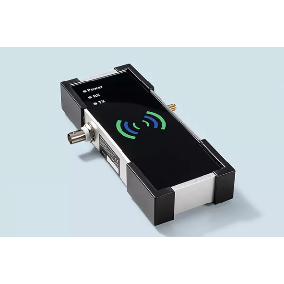 Répéteur avec interface logicielle, EC-14TK-R, adaptateur secteur fourni (220-240V)-Lire la description