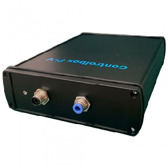 SoftGripping Controlbox avec pompe intégrée-Lire la description