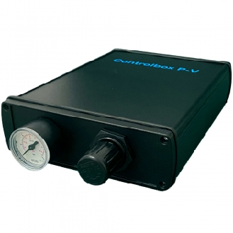 SoftGripping Controlbox avec pompe intégrée-Lire la description