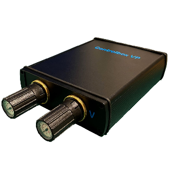 SoftGripping Controlbox - VP VacuControl-Lire la description