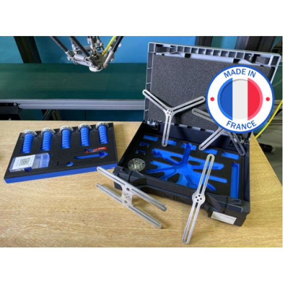 Kit de prototypage GorillaFingers-Lire la description