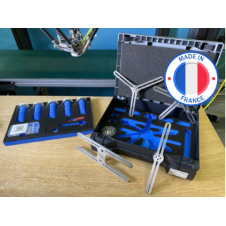 Kit de prototypage GorillaFingers-Lire la description
