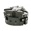 Pince Pneumatique 3 mors Concentrique coulissants