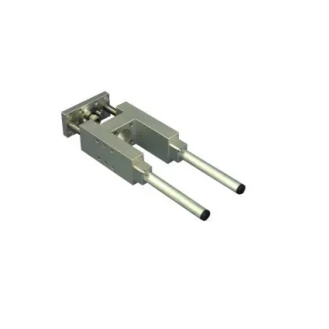 Unidad de guía H clásica para cilindro ISO15552 Ø50 carrera 600 mm, cojinetes lisos-Leer más