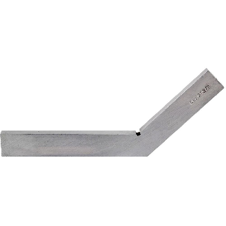 Equerre simple 135°, Dimension: 200 x 200 mm-Lire la description