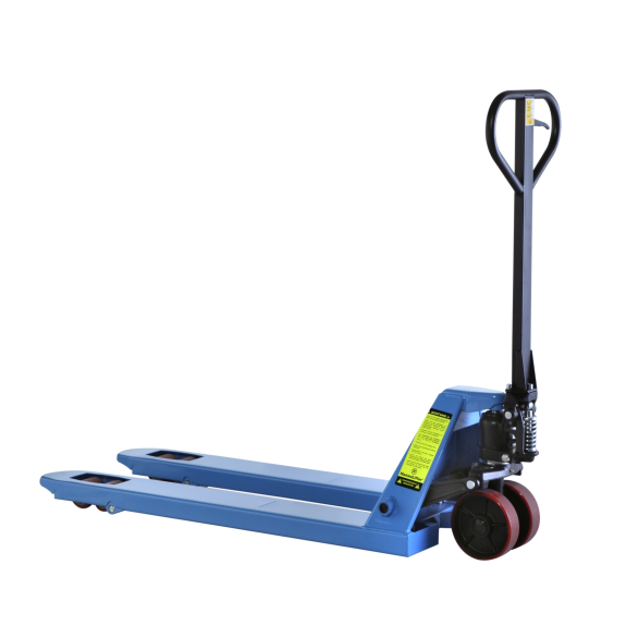 Hanselifter Hubwagen DB Gabellänge 1150mm Tragkraft 2000kg-Beschreibung lesen