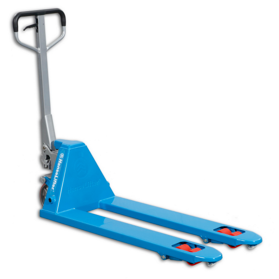 Hanselifter SPEEDLift Hubwagen BF-SL-950 Gabellänge 950mm-Beschreibung lesen