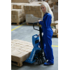 Hanselifter Waagehubwagen WHP-2000 Tragkraft 2000kg