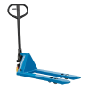 Hanselifter Mini-Hubwagen WF Gabellänge 800mm Tragkraft 500kg