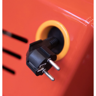 Elektrohubwagen 1500 kg-Beschreibung lesen