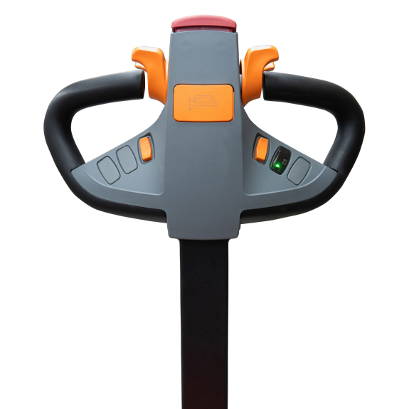 Schefer Elektrohubwagen EHW 15 PRIMUS Tragkraft 1500 kg-Beschreibung lesen