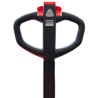 Schefer Deichselstapler EGV ECO Elektro Hubwagen Tragkraft 1500kg Hubhöhe 1510mm-Beschreibung lesen