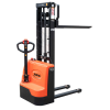 Elektro-Deichselstapler mit Teleskopmast 1500 kg