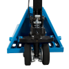 Hanselifter Hubwagen BF-BR mit Bremse Gabellänge 1150mm Tragkraft 2500kg