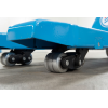 HanseLifter Schwerlast Hubwagen HH5t Gabellänge 1150mm Tragkraft 5000kg