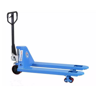 Hanselifter Hubwagen BF3t Gabellänge 1150mm Tragkraft 3000kg-Beschreibung lesen