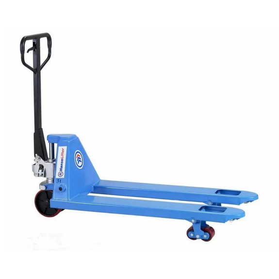 Hanselifter Hubwagen BF3t Gabellänge 1150mm Tragkraft 3000kg-Beschreibung lesen