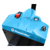 Hanselifter Elektrohubwagen E-BF-WALK Tragkraft 1500 kg