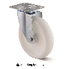 Rollcart Polyamid -Lenkrolle Ø150x43mm 350kg Tragkraft