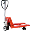 Gabelhubwagen mit Schnellhub und 800 mm Gabel
