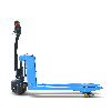 HanseLifter Elektrohubwagen IMOW E-BF Tragkraft 1500kg