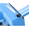 HanseLifter Elektrohubwagen IMOW E-BF Tragkraft 1500kg