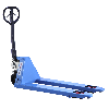 Hanselifter Hubwagen BF-3T-BR mit Bremse Gabellänge 1150mm Tragkraft 3000kg