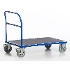 Schiebebügelwagen 1 200 kg 2 000 x 800 mm