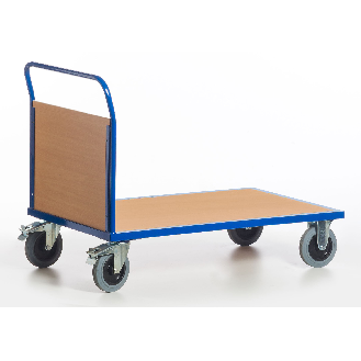 Rollcart Stirnwandwagen 1000x600mm 600kg Tragkraft-Beschreibung lesen
