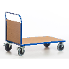 Rollcart Stirnwandwagen 1000x600mm 600kg Tragkraft