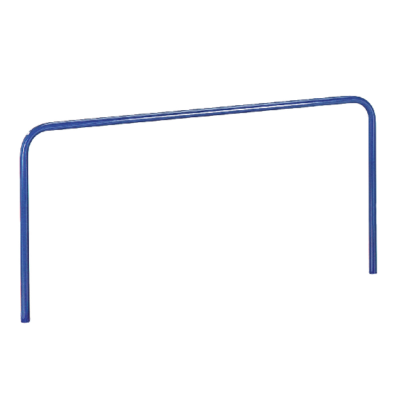 Rollcart Einsteckbügel für Plattenwagen/-ständer 1600x600mm-Beschreibung lesen